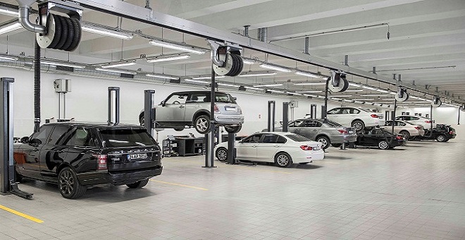 Laçin Oto Servis